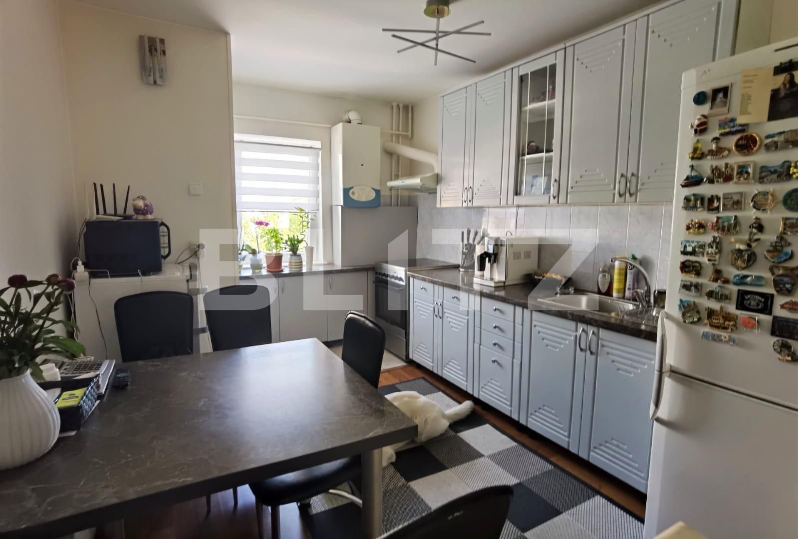 Apartament de vânzare 3 camere Gheorgheni - 88645AV | BLITZ Cluj-Napoca | Poza3