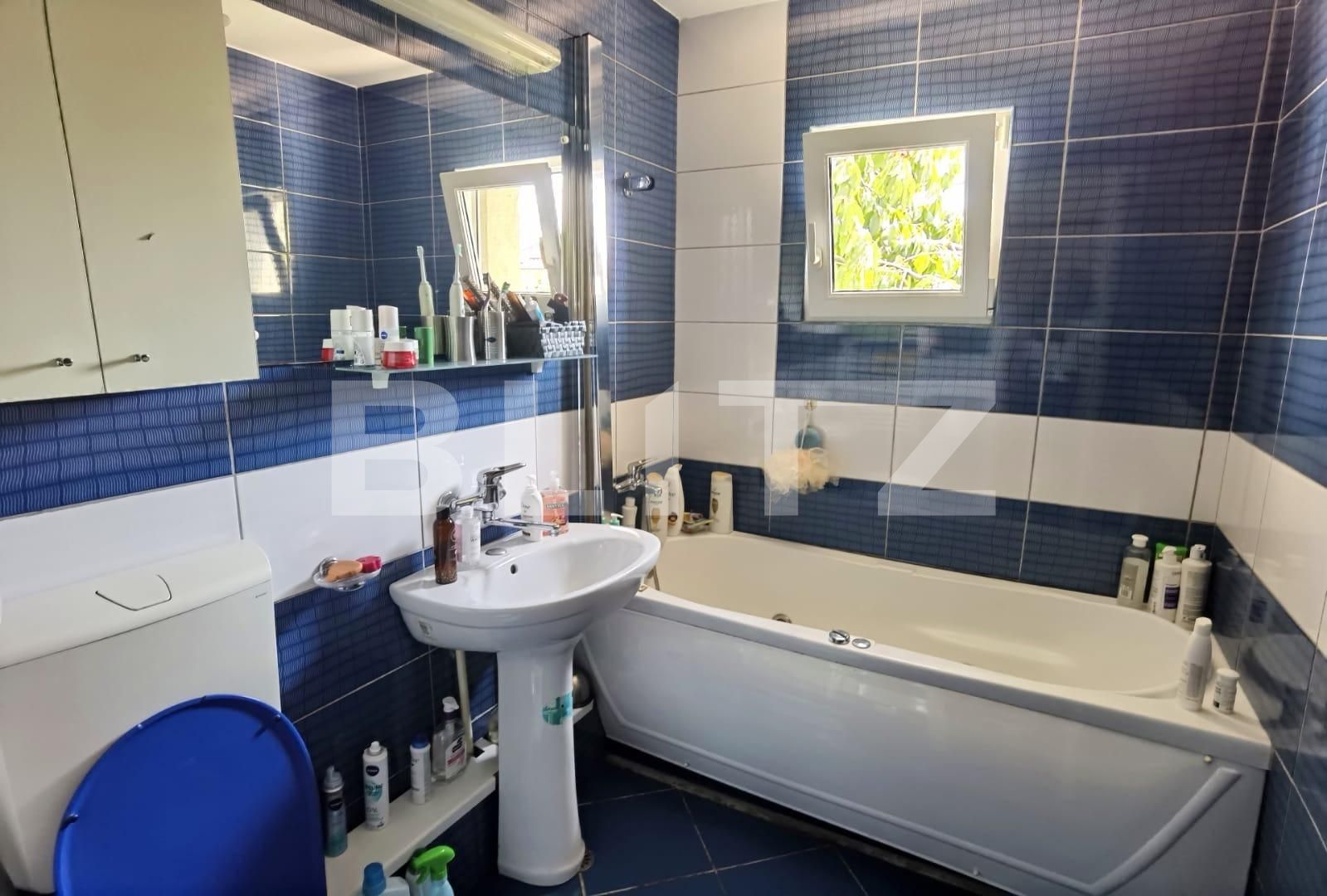 Apartament de vânzare 3 camere Gheorgheni - 88645AV | BLITZ Cluj-Napoca | Poza7