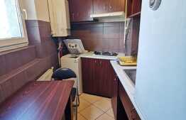 Garsoniera de 30 mp, decomandata, zona Calvaria 