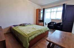 Garsoniera de 30 mp, decomandata, zona Calvaria 