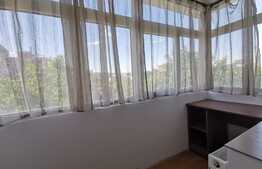 Garsoniera de 30 mp, decomandata, zona Calvaria 