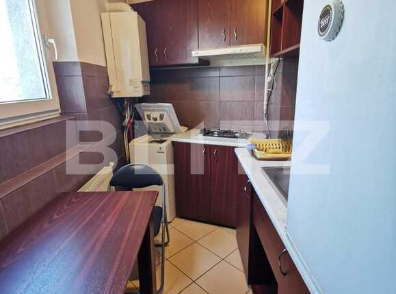 Garsonieră de închiriat Manastur - 88646AI | BLITZ Cluj-Napoca | Poza3