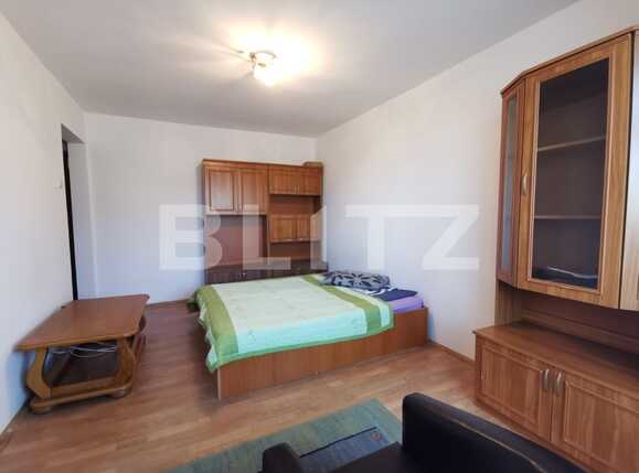 Garsonieră de închiriat Manastur - 88646AI | BLITZ Cluj-Napoca | Poza1