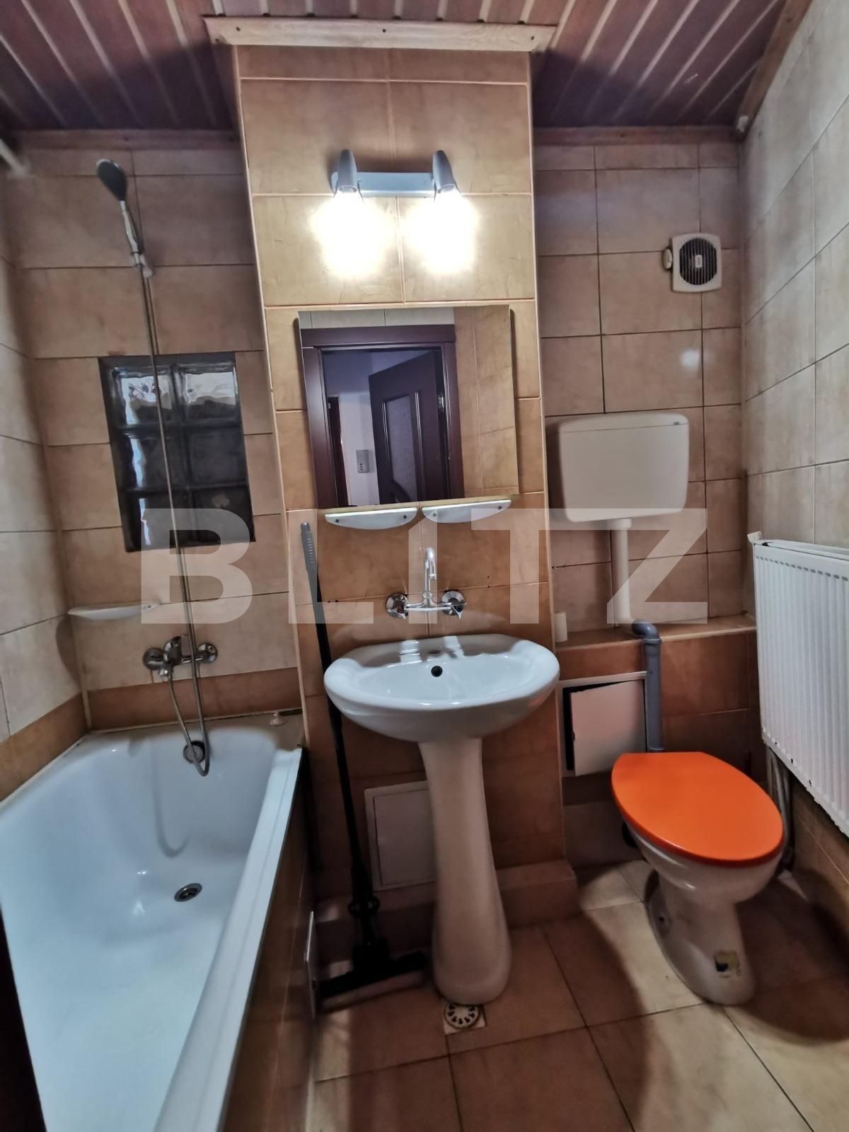 Garsonieră de închiriat Manastur - 88646AI | BLITZ Cluj-Napoca | Poza5