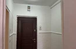 Garsoniera spatioasa, luminoasa, et 7/9, cartier Noua