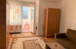 Garsoniera spatioasa, luminoasa, et 7/9, cartier Noua