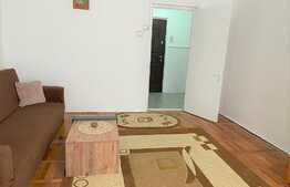 Garsoniera spatioasa, luminoasa, et 7/9, cartier Noua