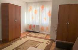 Garsoniera spatioasa, luminoasa, et 7/9, cartier Noua