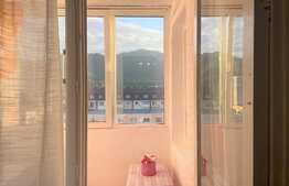 Garsoniera spatioasa, luminoasa, et 7/9, cartier Noua