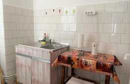 Garsoniera spatioasa, luminoasa, et 7/9, cartier Noua