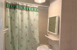 Garsoniera spatioasa, luminoasa, et 7/9, cartier Noua