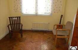 Vanzare 3 camere, 51 mp utili, semidecomandat, balcon, zona strazii Fantanele!