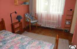 Vanzare 3 camere, 51 mp utili, semidecomandat, balcon, zona strazii Fantanele!