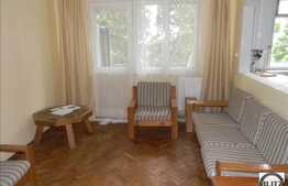 Vanzare 3 camere, 51 mp utili, semidecomandat, balcon, zona strazii Fantanele!