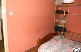 Vanzare 3 camere, 51 mp utili, semidecomandat, balcon, zona strazii Fantanele!