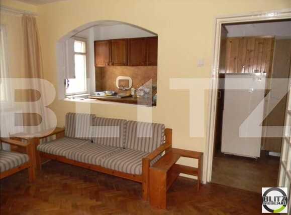 Apartament de vânzare 3 camere Grigorescu - 8865AV | BLITZ Cluj-Napoca | Poza1