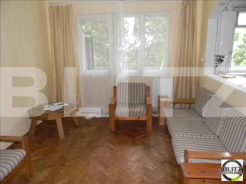 Apartament de vânzare 3 camere Grigorescu - 8865AV | BLITZ Cluj-Napoca | Poza2