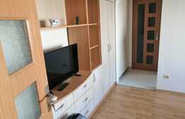 Apartament 2 camere, 40 mp, etaj intermediar, zona Ciucas