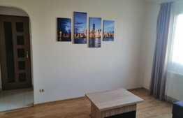 Apartament 2 camere, 40 mp, etaj intermediar, zona Ciucas