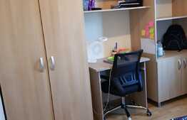 Apartament 2 camere, 40 mp, etaj intermediar, zona Ciucas