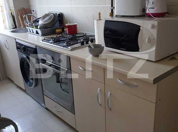 Apartament de închiriat 2 camere Manastur - 88650AI | BLITZ Cluj-Napoca | Poza9