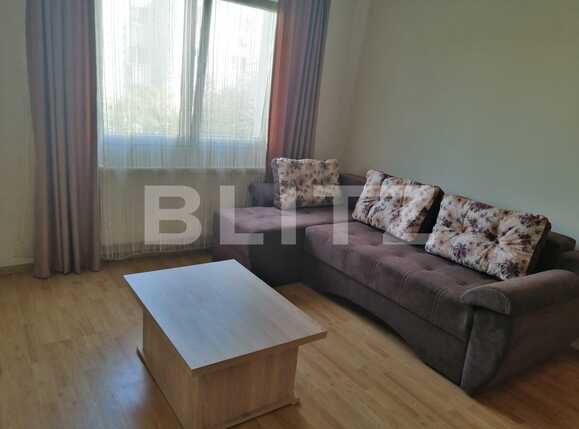 Apartament de închiriat 2 camere Manastur - 88650AI | BLITZ Cluj-Napoca | Poza1