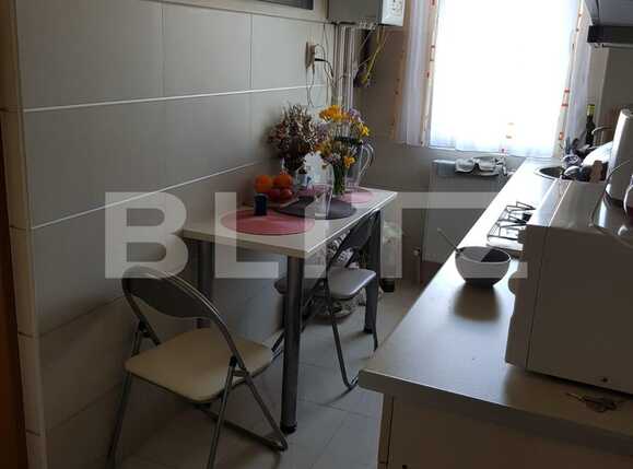 Apartament de închiriat 2 camere Manastur - 88650AI | BLITZ Cluj-Napoca | Poza8