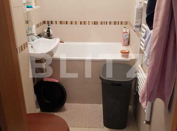 Apartament de închiriat 2 camere Manastur - 88650AI | BLITZ Cluj-Napoca | Poza10