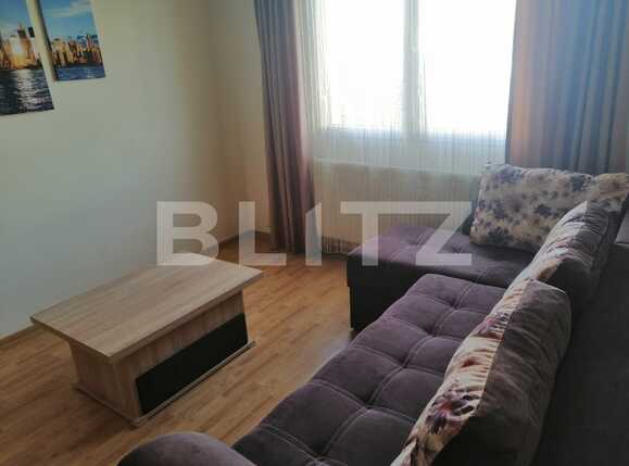Apartament de închiriat 2 camere Manastur - 88650AI | BLITZ Cluj-Napoca | Poza2