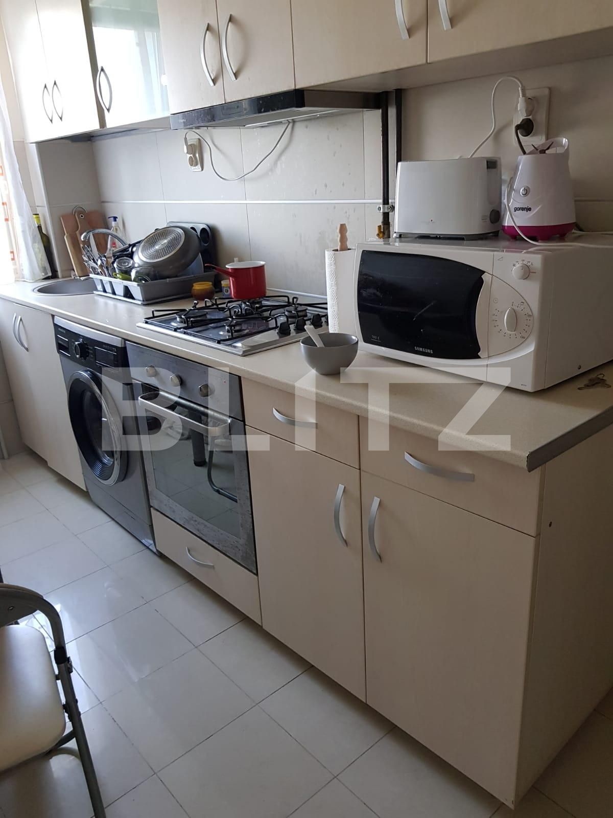 Apartament de închiriat 2 camere Manastur - 88650AI | BLITZ Cluj-Napoca | Poza9