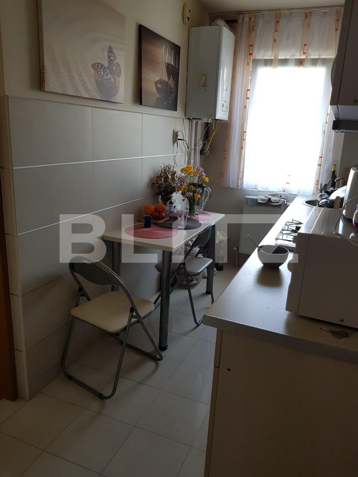 Apartament de închiriat 2 camere Manastur - 88650AI | BLITZ Cluj-Napoca | Poza8