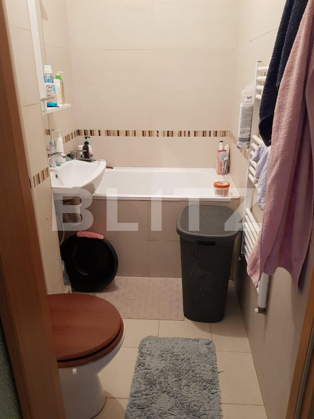 Apartament de închiriat 2 camere Manastur - 88650AI | BLITZ Cluj-Napoca | Poza10