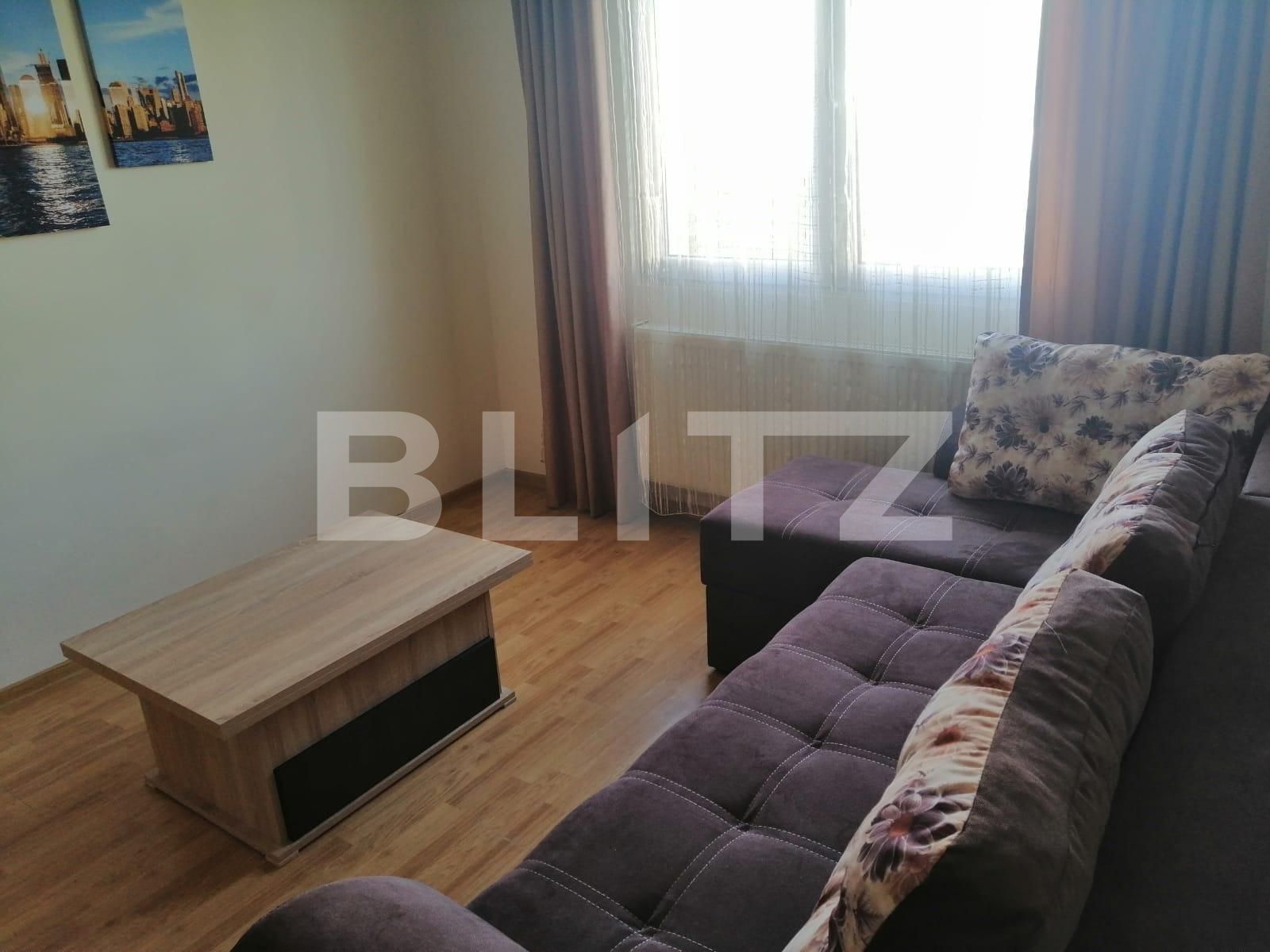 Apartament de închiriat 2 camere Manastur - 88650AI | BLITZ Cluj-Napoca | Poza2