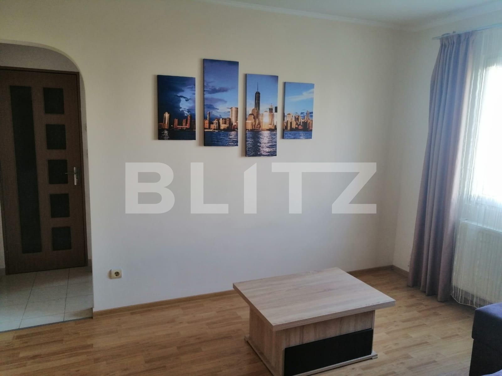 Apartament de închiriat 2 camere Manastur - 88650AI | BLITZ Cluj-Napoca | Poza4