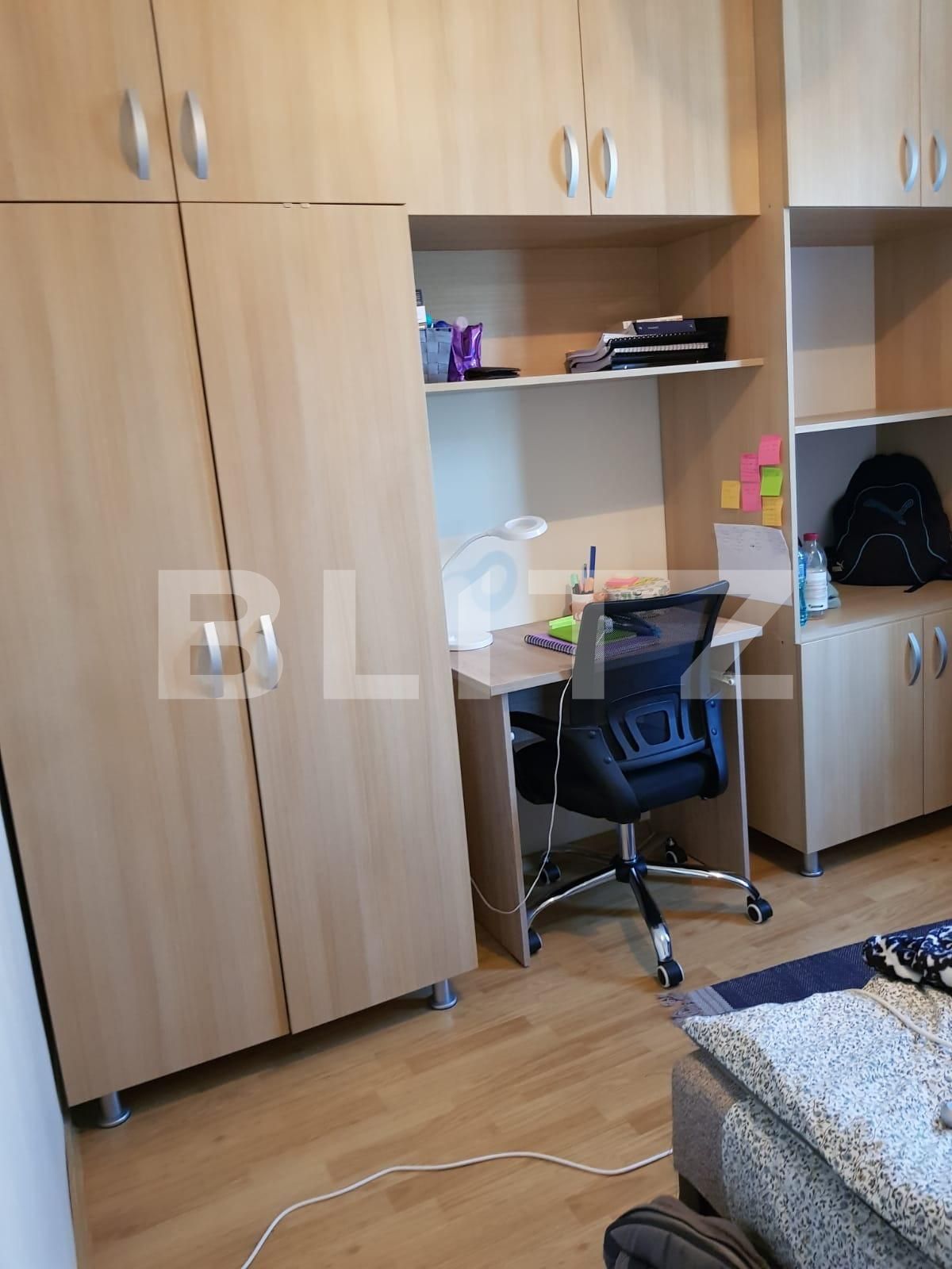 Apartament de închiriat 2 camere Manastur - 88650AI | BLITZ Cluj-Napoca | Poza7