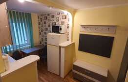 Apartament de 2 camere, 65 mp, zona Aleea Garbau 