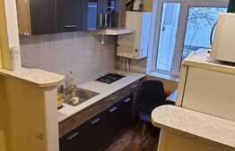 Apartament de 2 camere, 65 mp, zona Aleea Garbau 