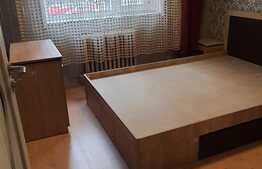 Apartament de 2 camere, 65 mp, zona Aleea Garbau 