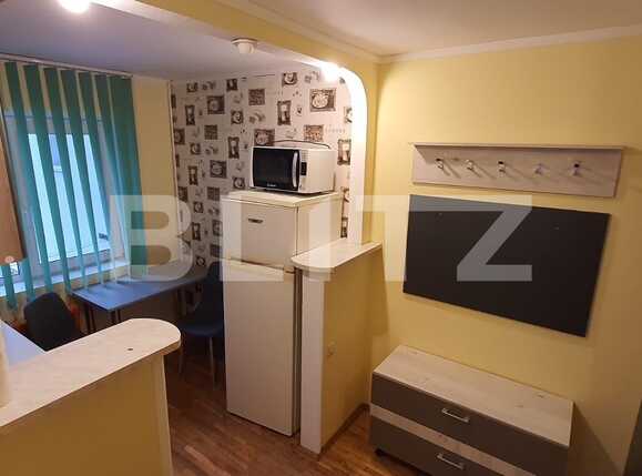 Apartament de închiriat 2 camere Manastur - 88652AI | BLITZ Cluj-Napoca | Poza5