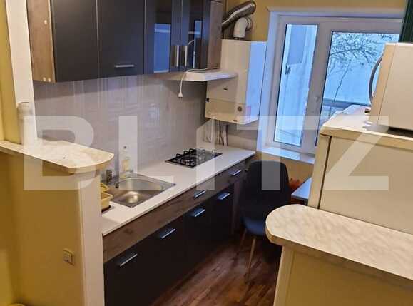 Apartament de închiriat 2 camere Manastur - 88652AI | BLITZ Cluj-Napoca | Poza4