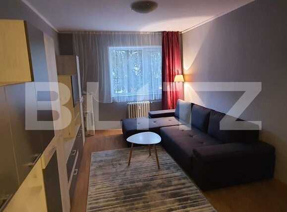 Apartament de închiriat 2 camere Manastur - 88652AI | BLITZ Cluj-Napoca | Poza1