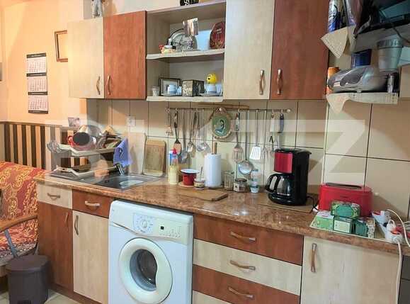 Apartament de vânzare 3 camere Grivitei - 88655AV | BLITZ Brașov | Poza10