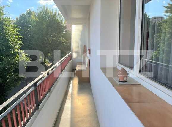 Apartament de vânzare 3 camere Grivitei - 88655AV | BLITZ Brașov | Poza1