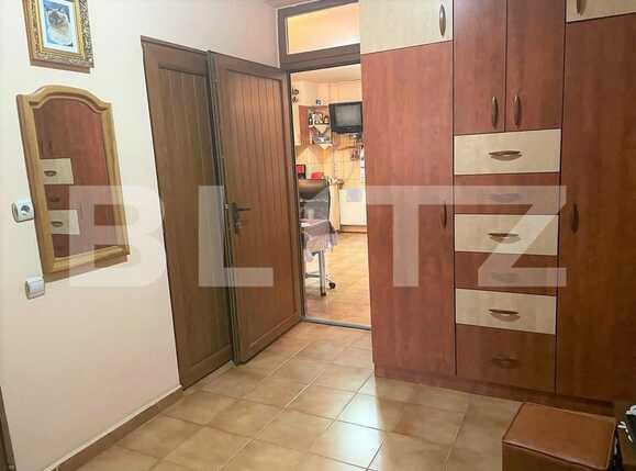 Apartament de vânzare 3 camere Grivitei - 88655AV | BLITZ Brașov | Poza5