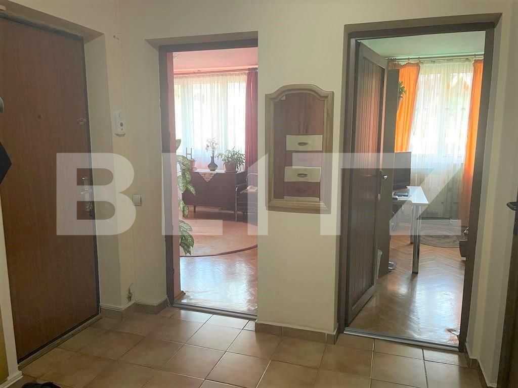 Apartament de vânzare 3 camere Grivitei - 88655AV | BLITZ Brașov | Poza7