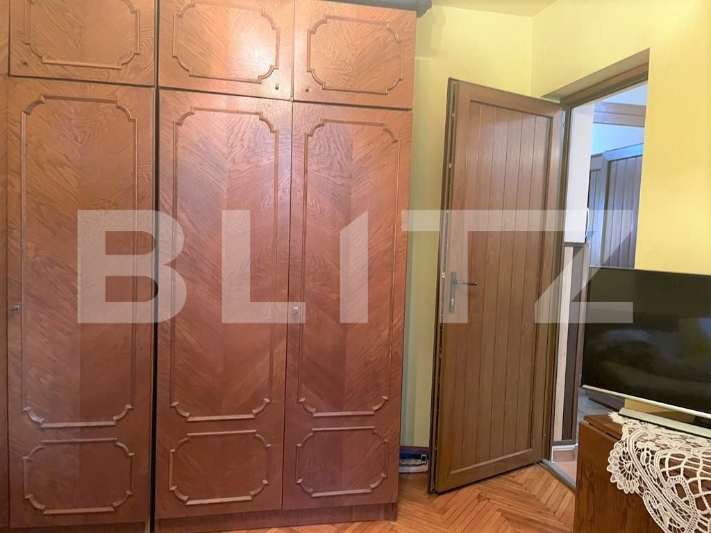 Apartament de vânzare 3 camere Grivitei - 88655AV | BLITZ Brașov | Poza14