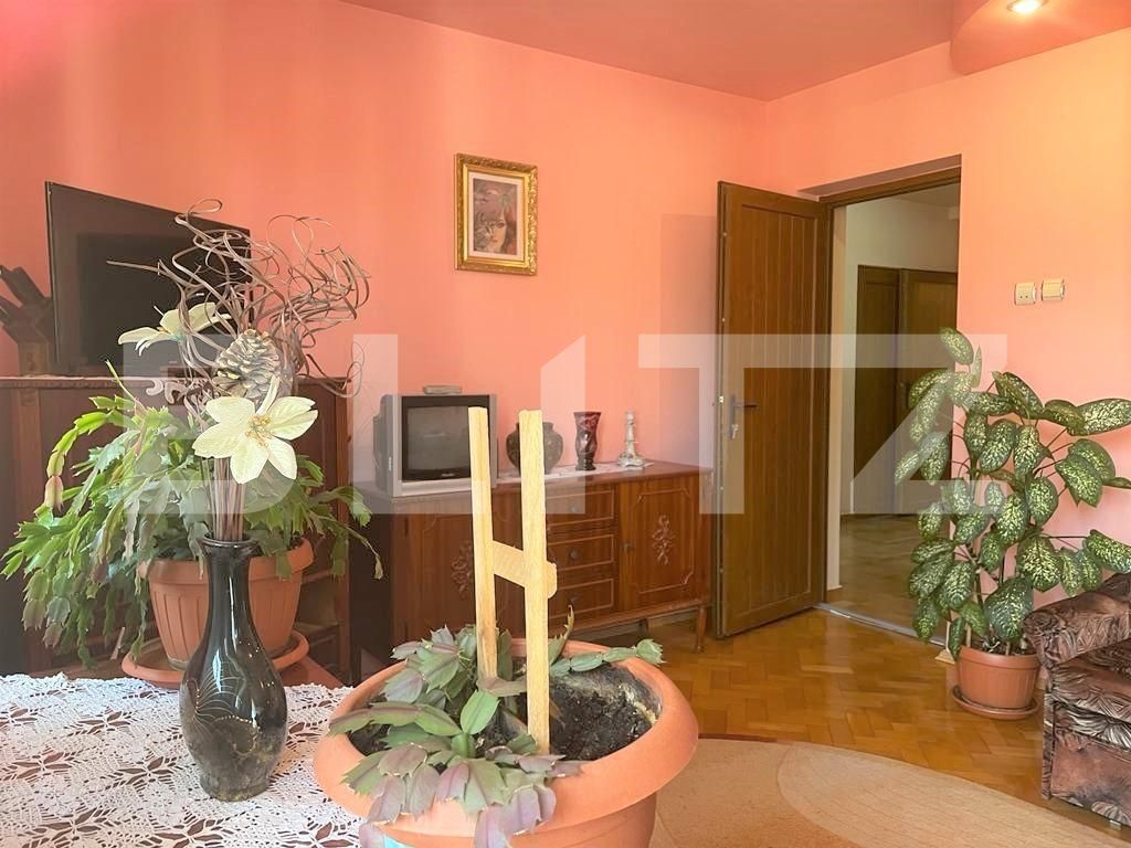 Apartament de vânzare 3 camere Grivitei - 88655AV | BLITZ Brașov | Poza2