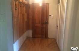 3 camere, decomandat, 78 mp, etaj intermediar, zona strazii Dorobantilor