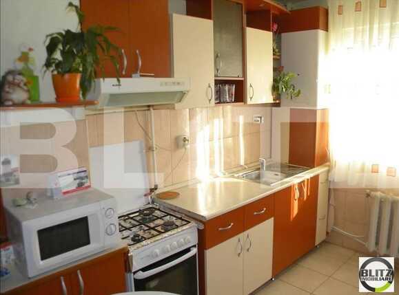 Apartament de vânzare 4 camere Manastur - 8867AV | BLITZ Cluj-Napoca | Poza1