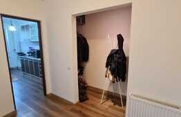 Garsoniera spatioasa, 38 mp, lift, zona Tauti